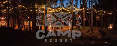 FREE AND EASY CAMP RESORT